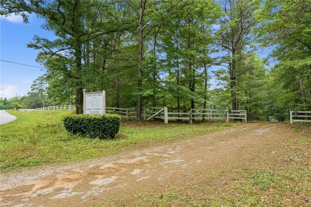 100 Wilson Road Covington, GA 30016
