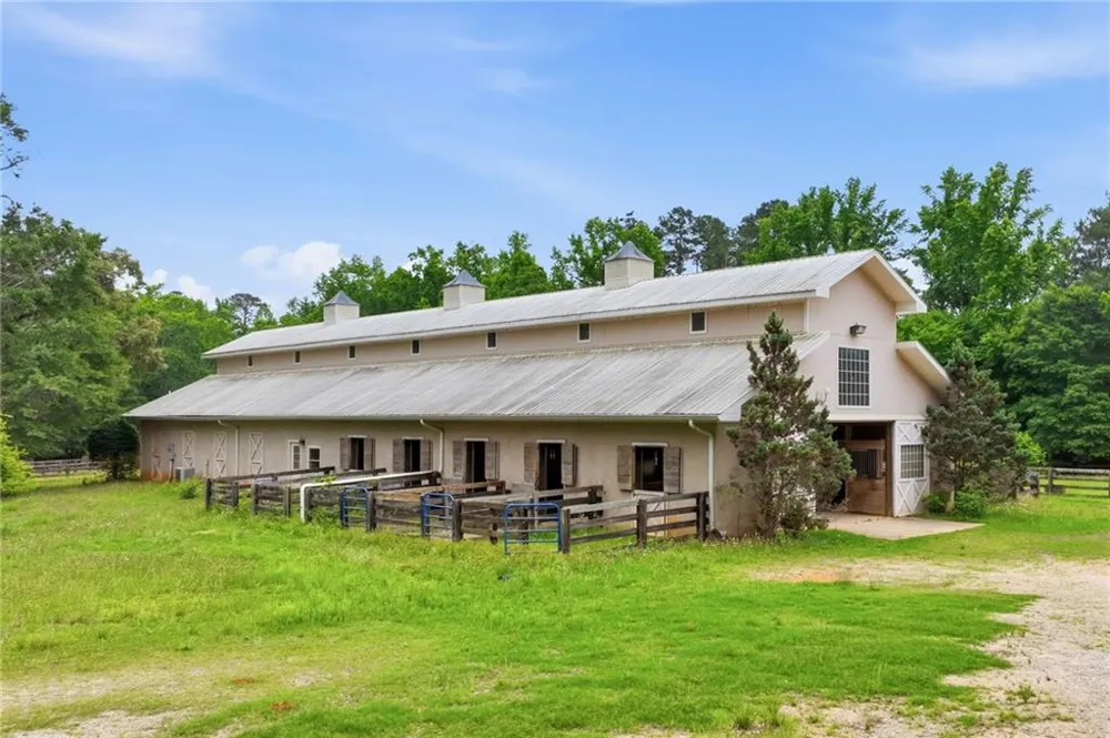 100 Wilson Road Covington, GA 30016