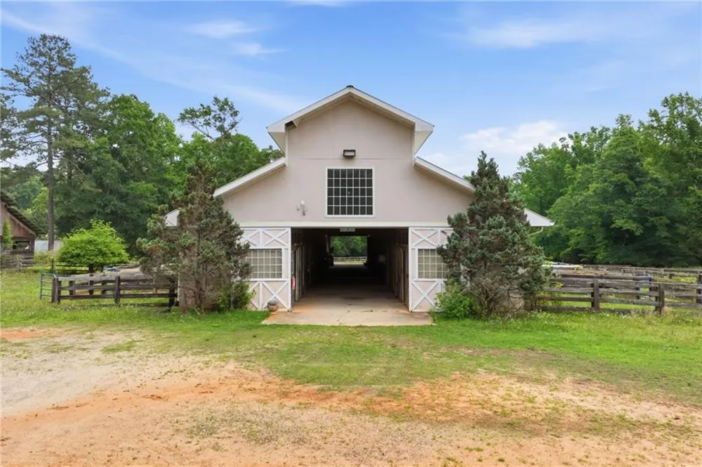 100 Wilson Road Covington, GA 30016