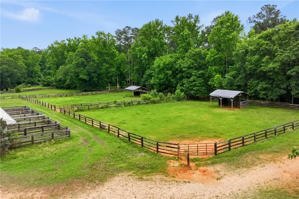 100 Wilson Road Covington, GA 30016