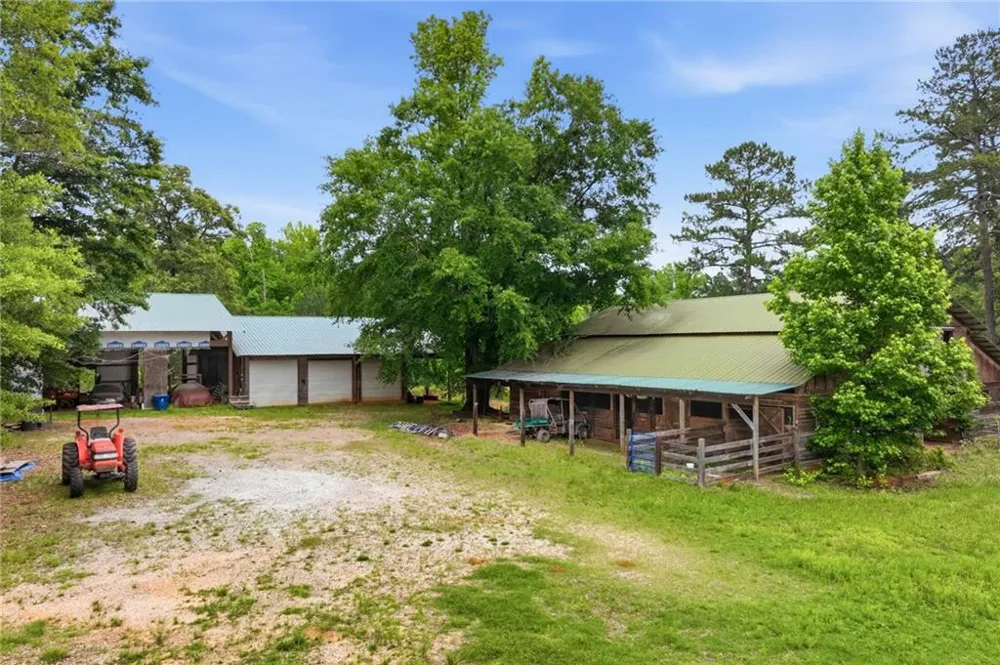 100 Wilson Road Covington, GA 30016
