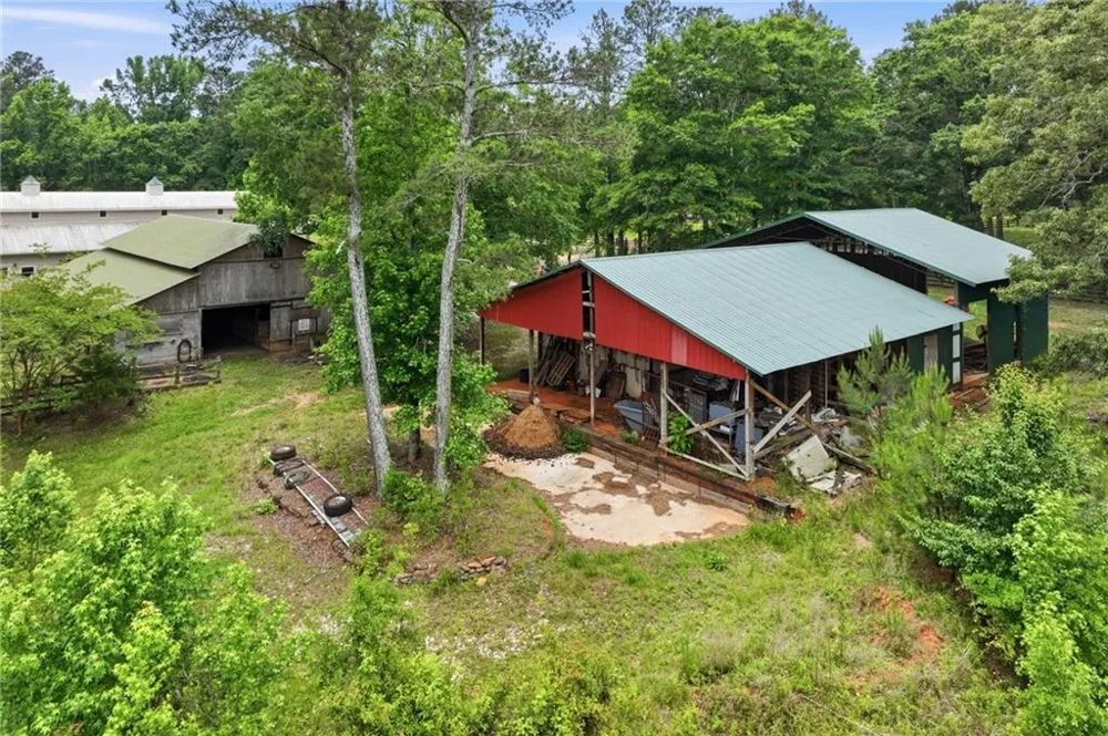 100 Wilson Road Covington, GA 30016