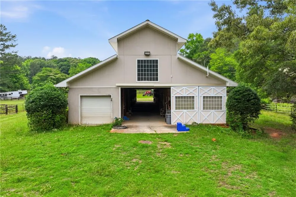 100 Wilson Road Covington, GA 30016