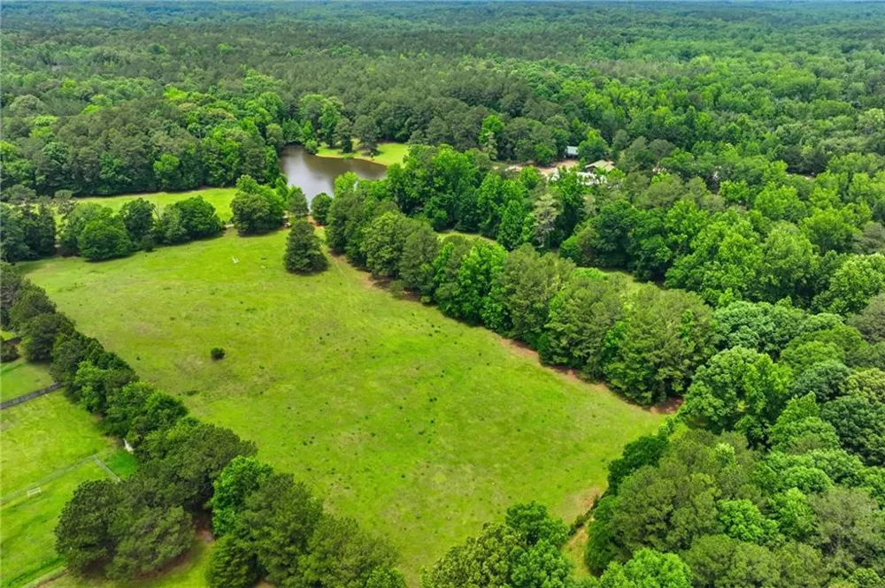 100 Wilson Road Covington, GA 30016