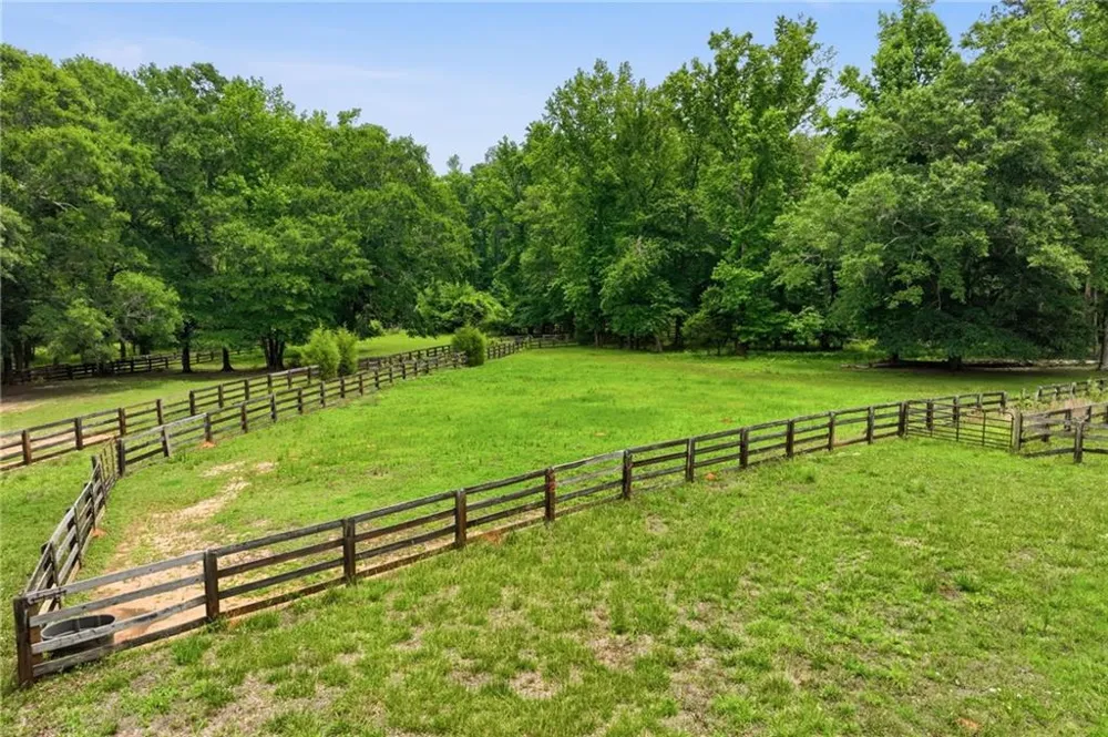100 Wilson Road Covington, GA 30016