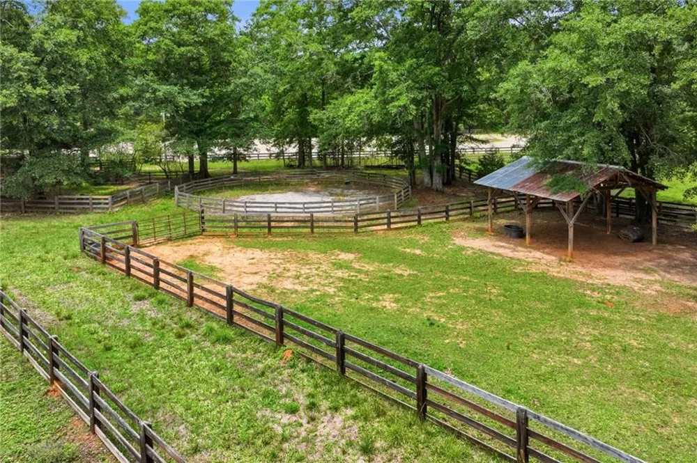 100 Wilson Road Covington, GA 30016
