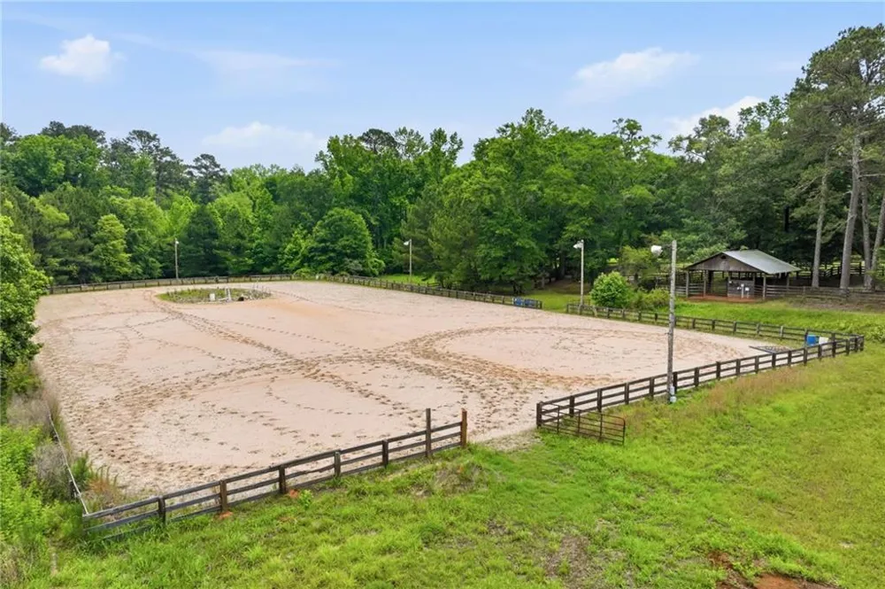 100 Wilson Road Covington, GA 30016