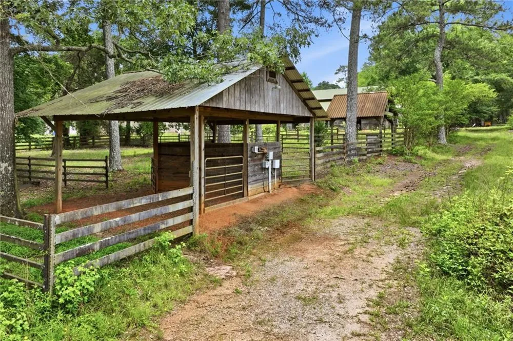 100 Wilson Road Covington, GA 30016