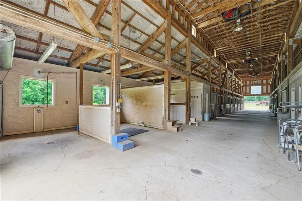 100 Wilson Road Covington, GA 30016