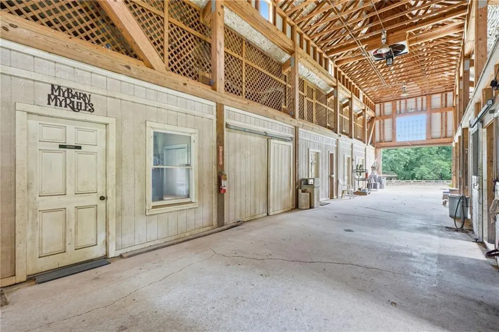 100 Wilson Road Covington, GA 30016