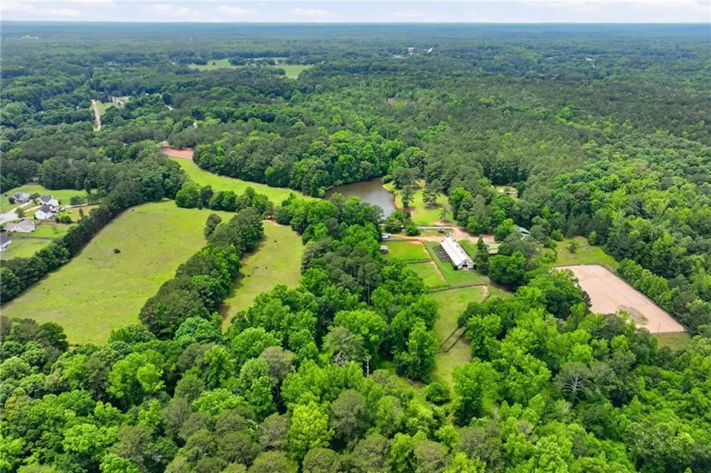 100 Wilson Road Covington, GA 30016