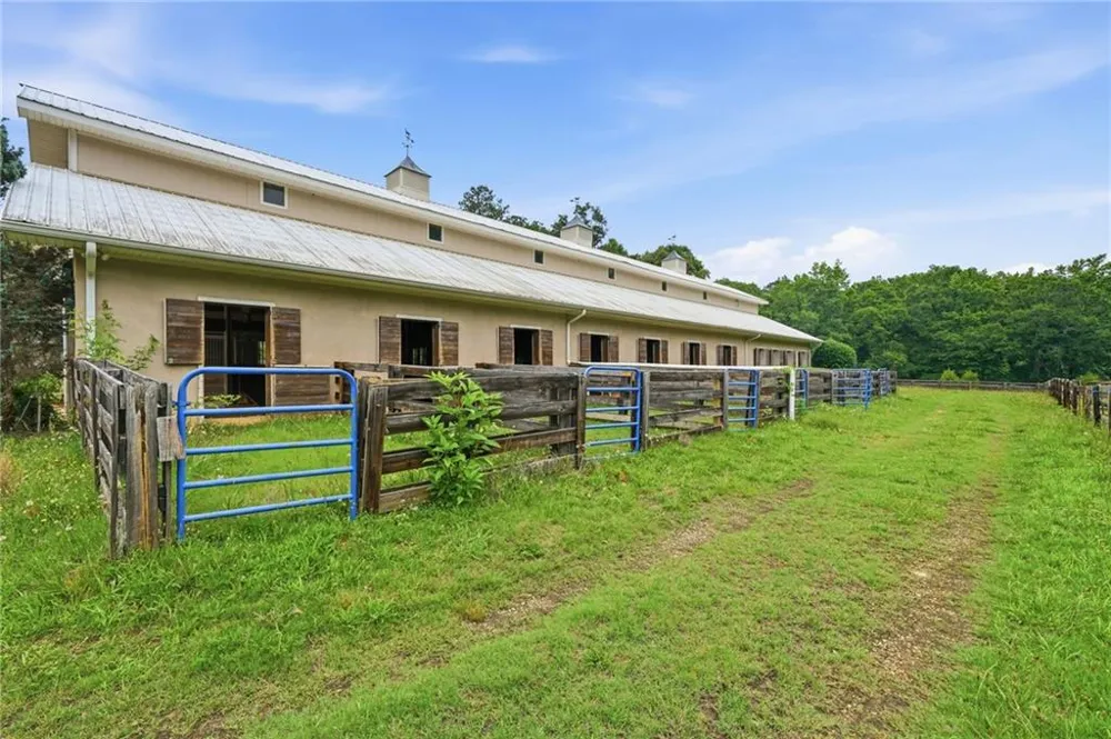 100 Wilson Road Covington, GA 30016