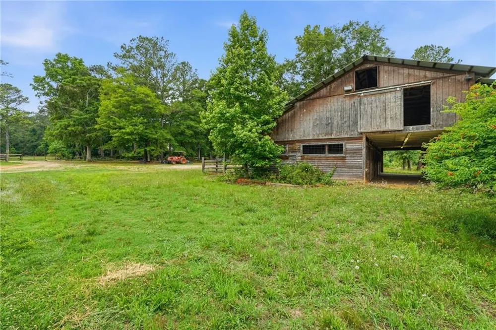 100 Wilson Road Covington, GA 30016