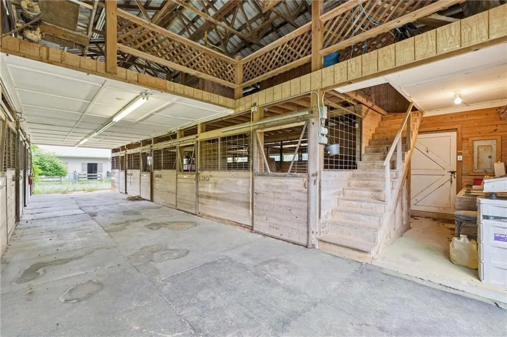100 Wilson Road Covington, GA 30016