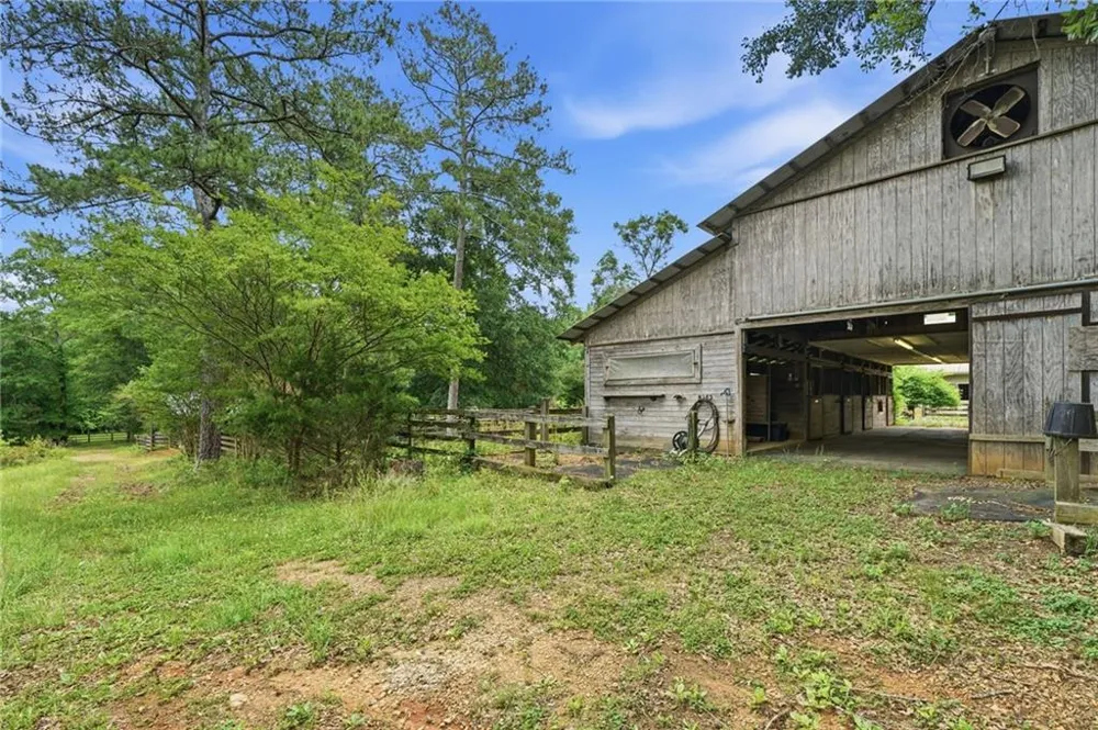 100 Wilson Road Covington, GA 30016
