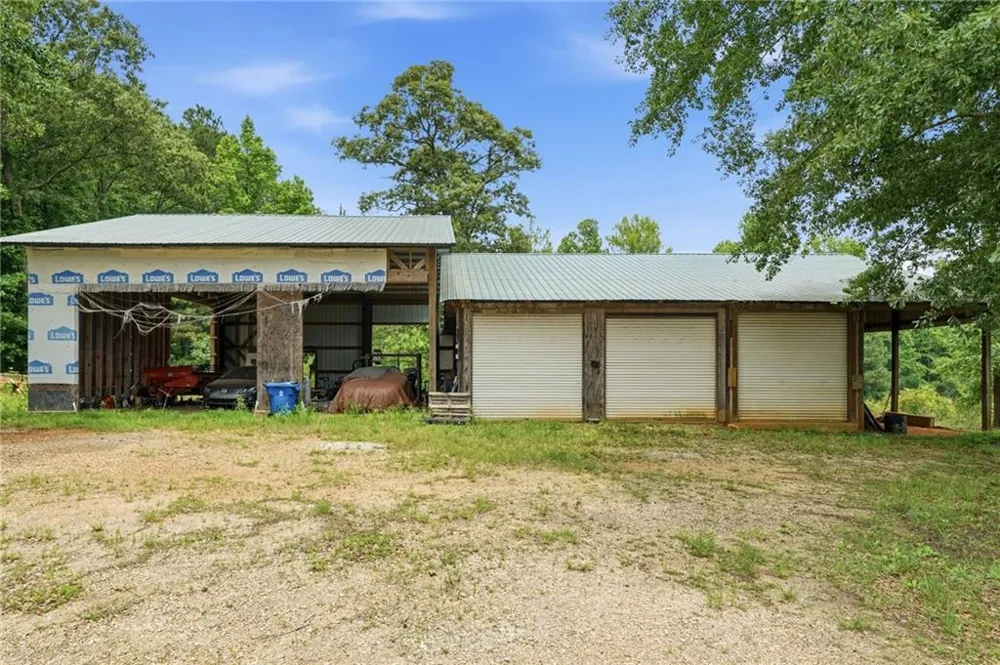 100 Wilson Road Covington, GA 30016