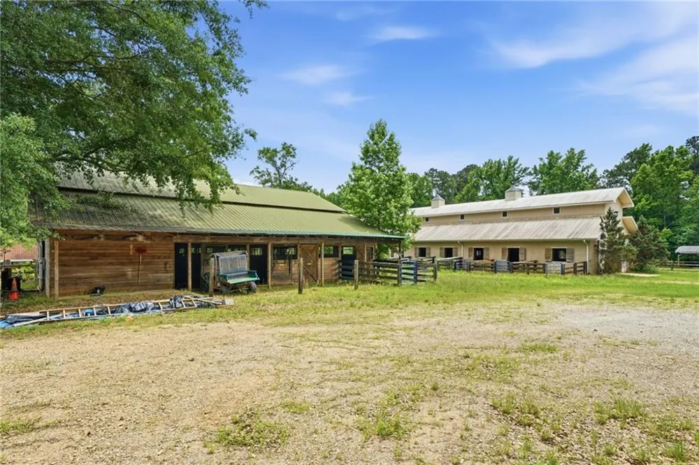 100 Wilson Road Covington, GA 30016