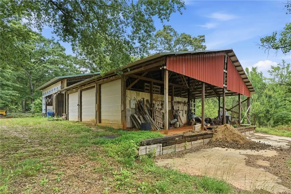 100 Wilson Road Covington, GA 30016