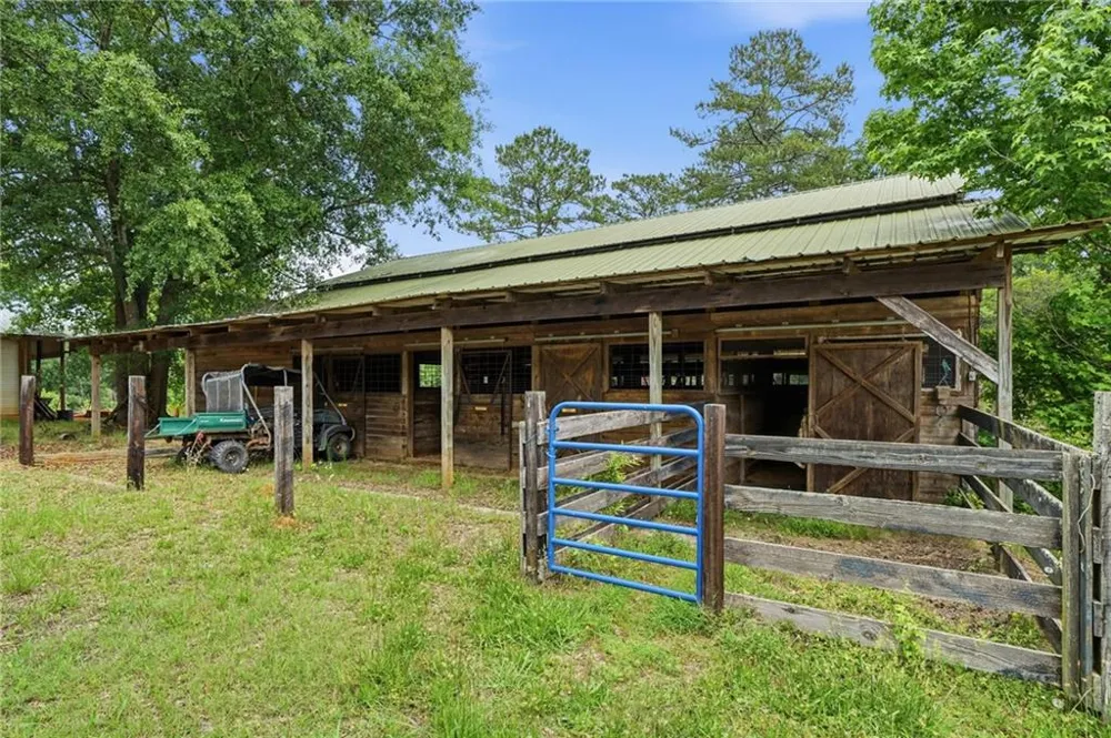 100 Wilson Road Covington, GA 30016