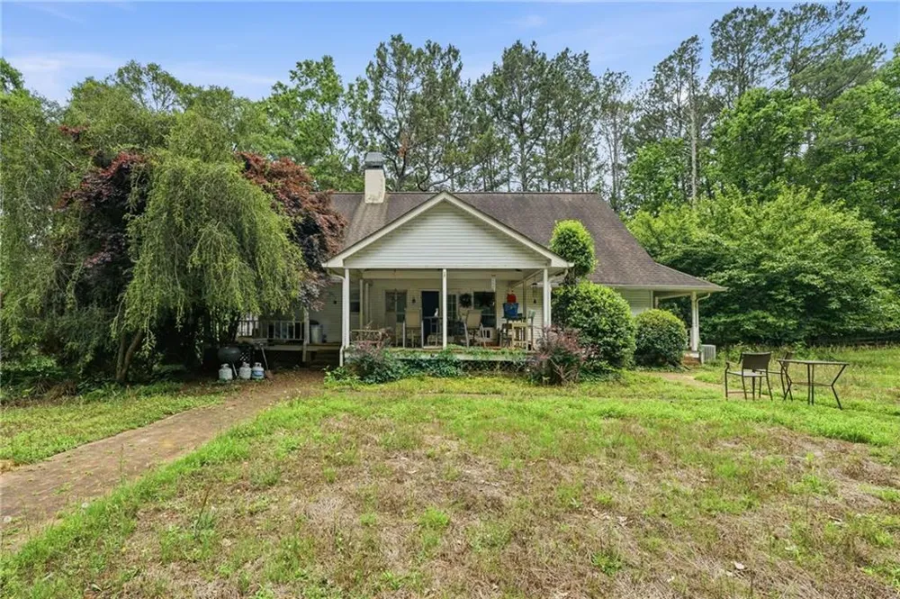 100 Wilson Road Covington, GA 30016
