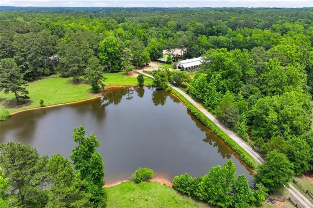 100 Wilson Road Covington, GA 30016