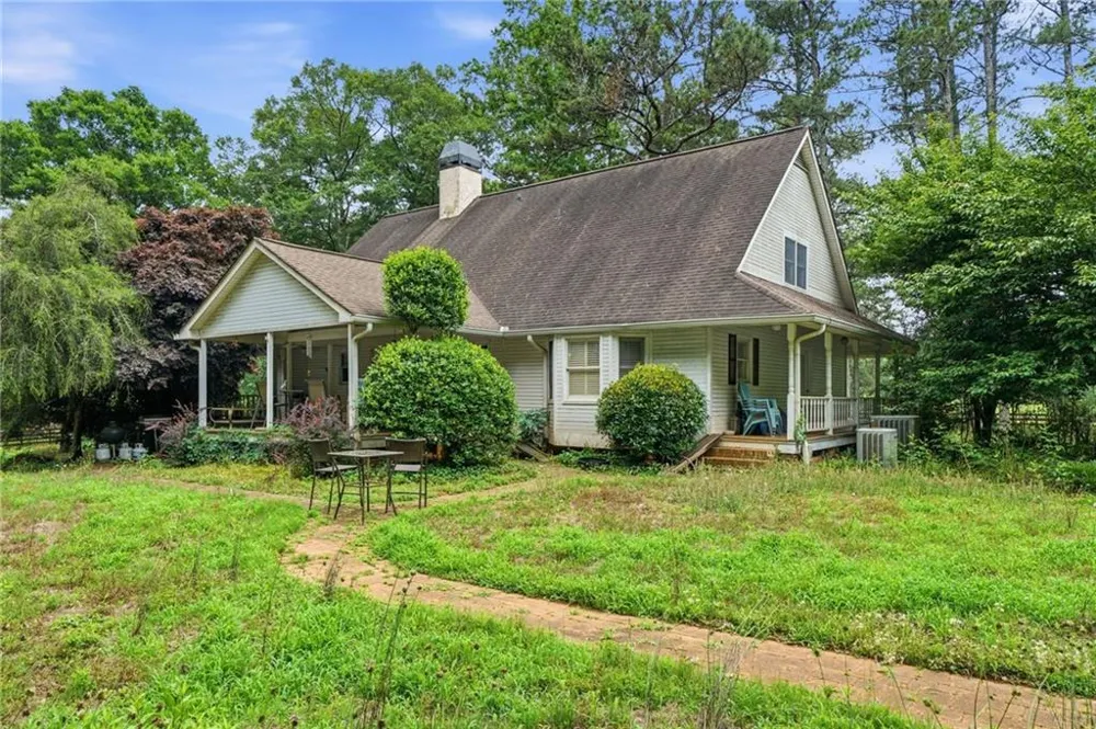 100 Wilson Road Covington, GA 30016