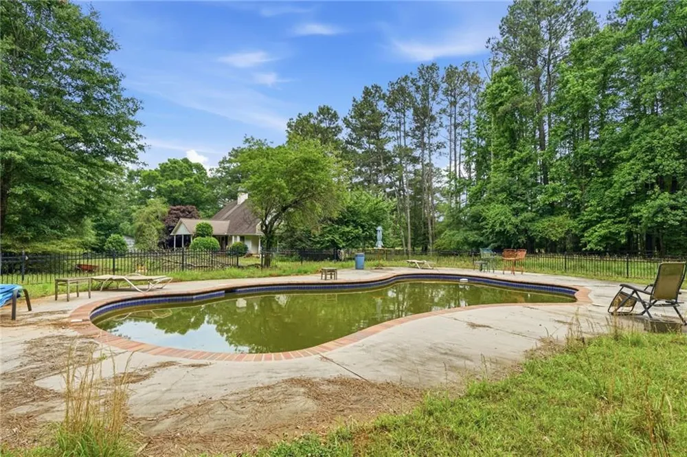 100 Wilson Road Covington, GA 30016