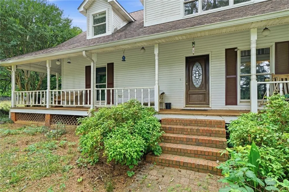 100 Wilson Road Covington, GA 30016