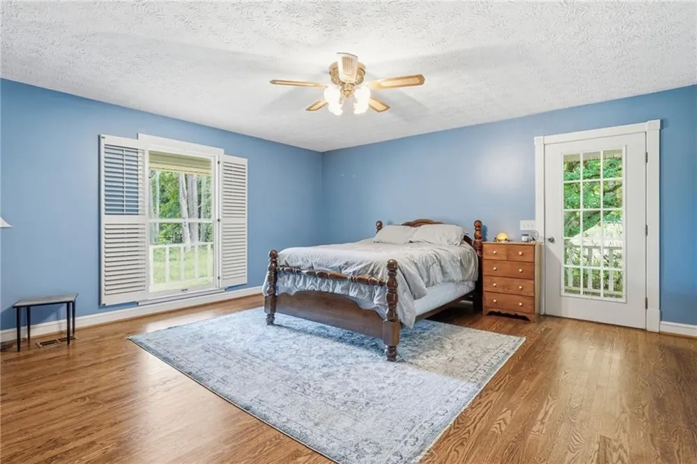 100 Wilson Road Covington, GA 30016