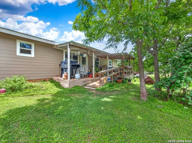 461 Shorty's Ln Fredericksburg, TX 78624