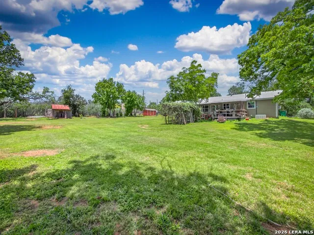 461 Shorty's Ln Fredericksburg, TX 78624