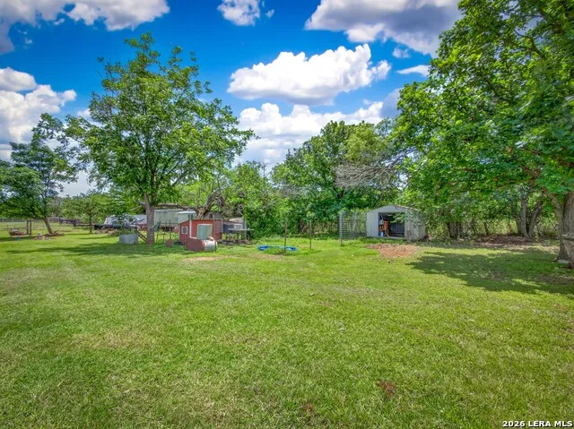 461 Shorty's Ln Fredericksburg, TX 78624