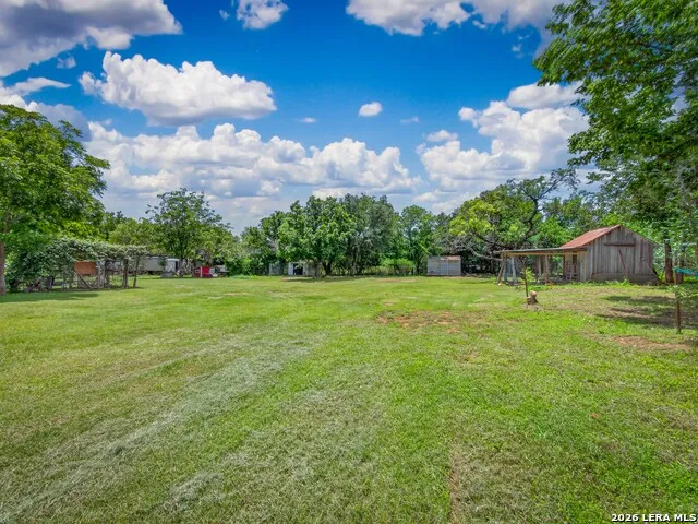 461 Shorty's Ln Fredericksburg, TX 78624