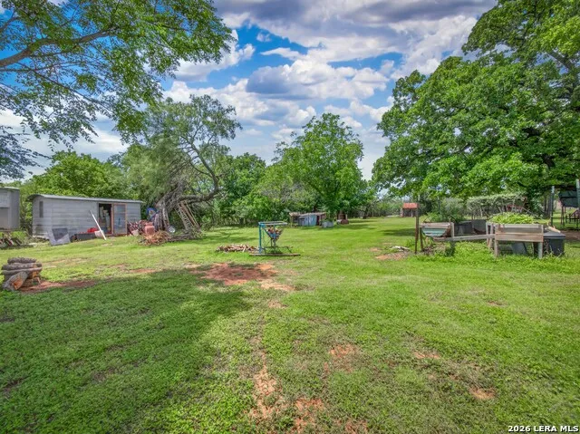 461 Shorty's Ln Fredericksburg, TX 78624
