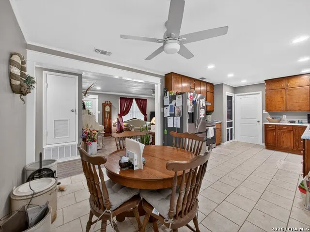 461 Shorty's Ln Fredericksburg, TX 78624