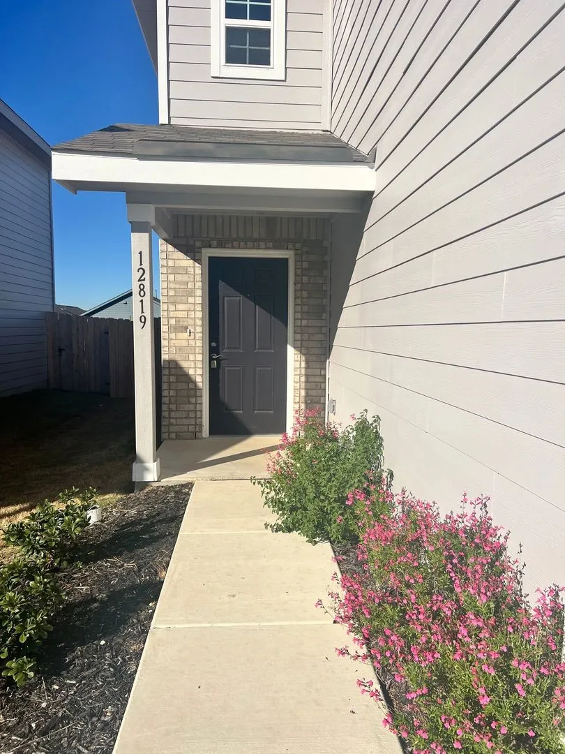 138 Lost Creek Trail Abilene, TX 79602