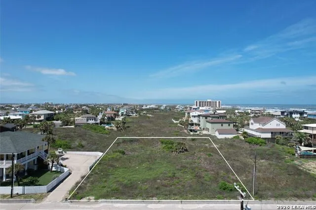 733 E Avenue G Port Aransas, TX 78373