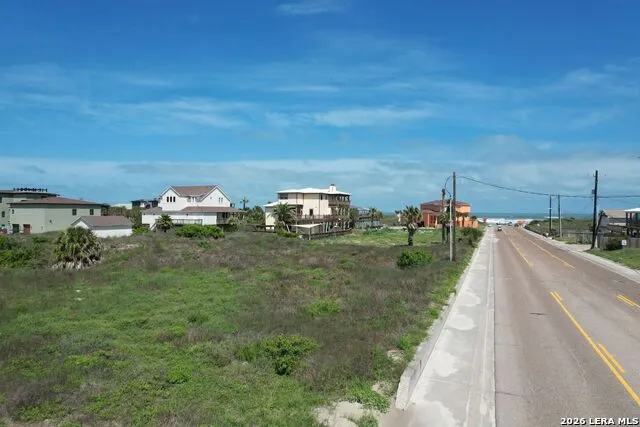 733 E Avenue G Port Aransas, TX 78373