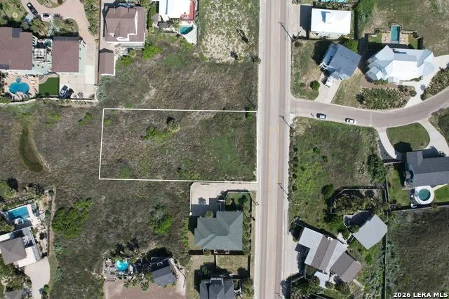 733 E Avenue G Port Aransas, TX 78373