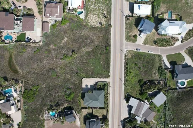 733 E Avenue G Port Aransas, TX 78373