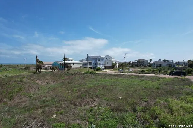 733 E Avenue G Port Aransas, TX 78373