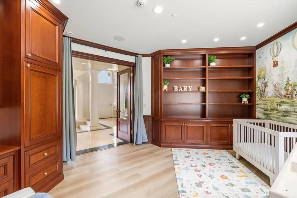 1720 Jasper Highlands Drive Morgan Hill, CA 95037