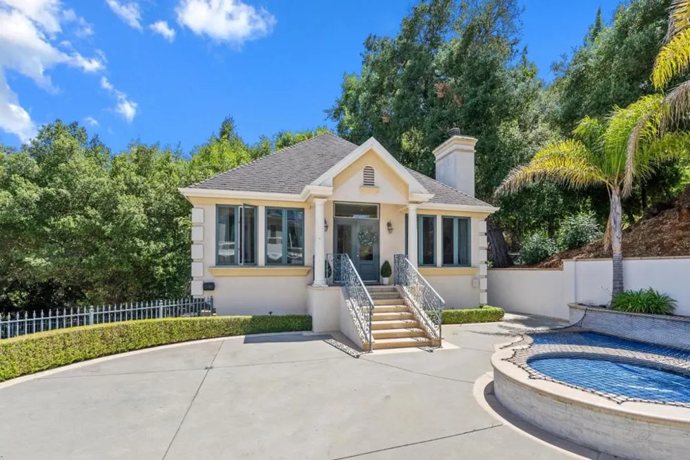 1720 Jasper Highlands Drive Morgan Hill, CA 95037