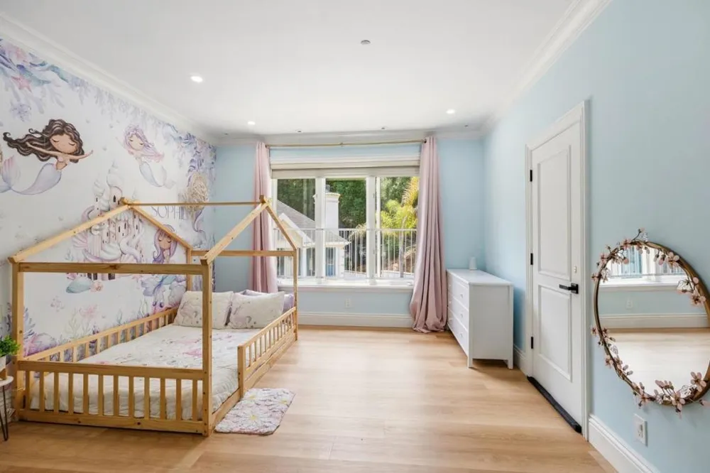 1720 Jasper Highlands Drive Morgan Hill, CA 95037