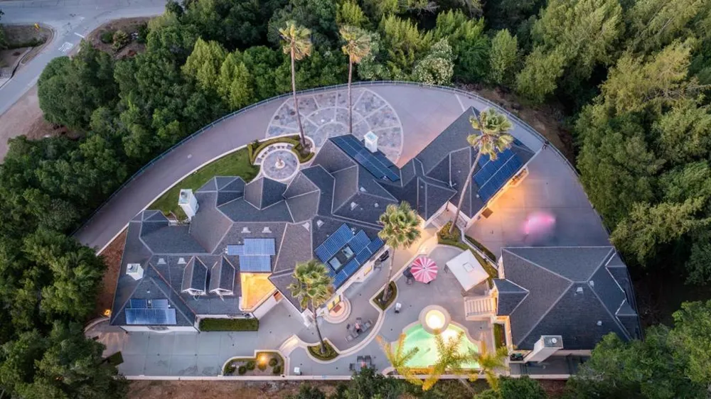 1720 Jasper Highlands Drive Morgan Hill, CA 95037