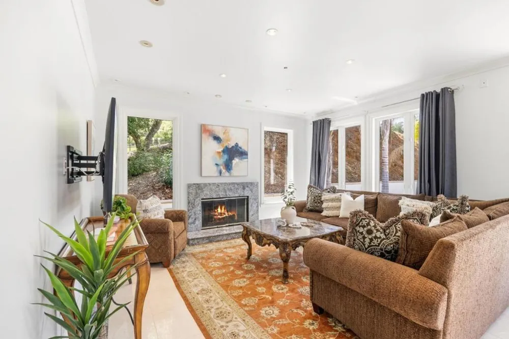 1720 Jasper Highlands Drive Morgan Hill, CA 95037