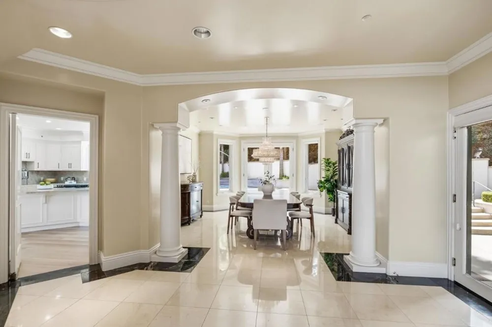 1720 Jasper Highlands Drive Morgan Hill, CA 95037
