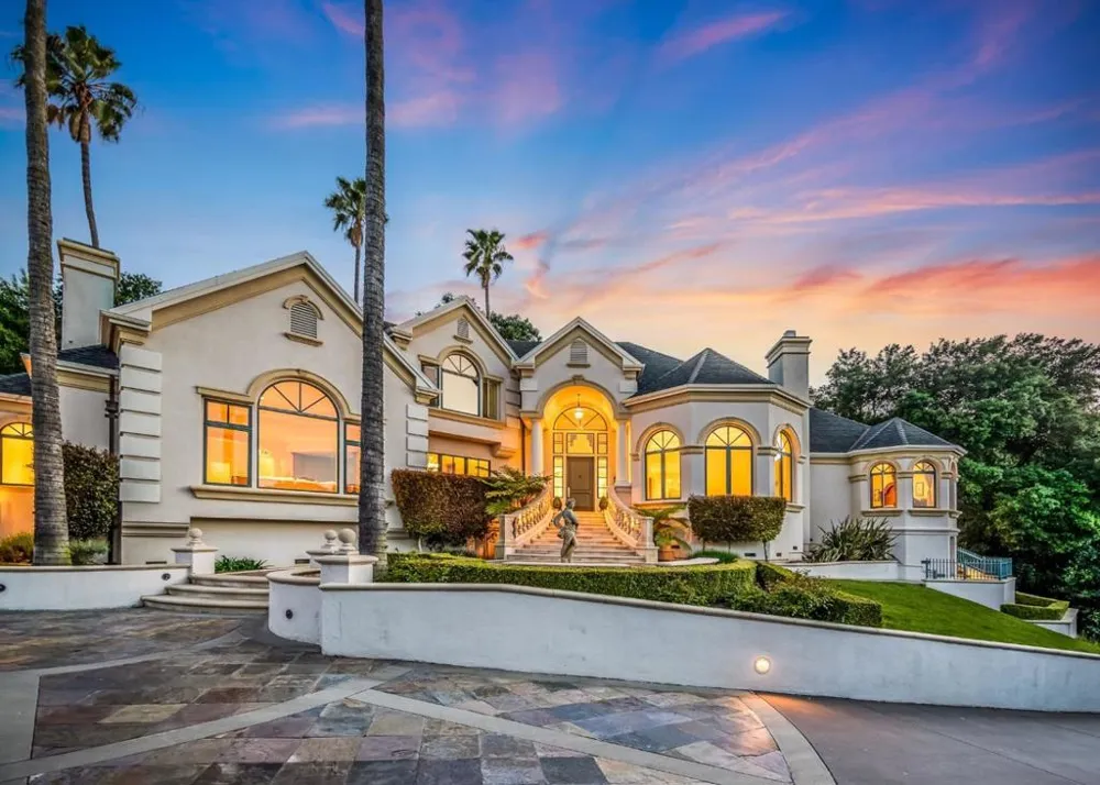 1720 Jasper Highlands Drive Morgan Hill, CA 95037