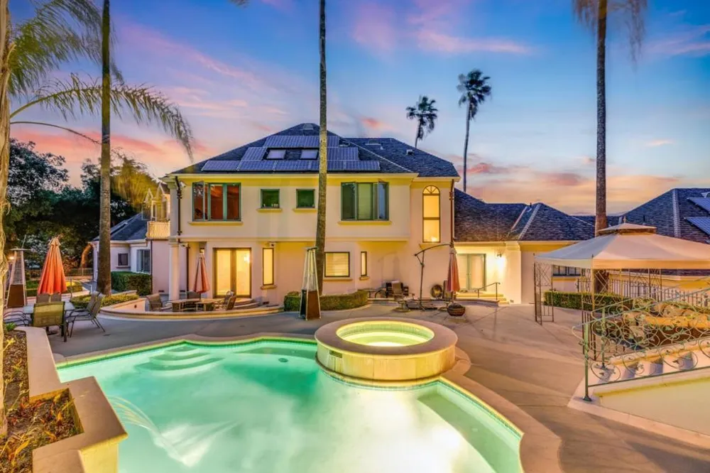 1720 Jasper Highlands Drive Morgan Hill, CA 95037