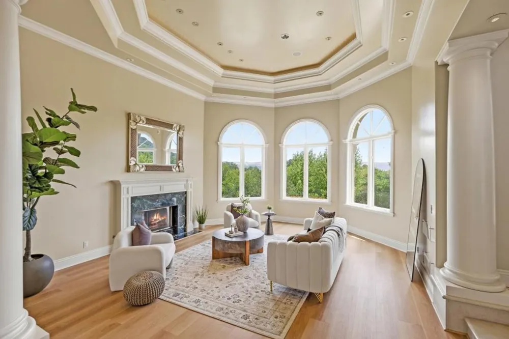 1720 Jasper Highlands Drive Morgan Hill, CA 95037